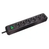 Brennenstuhl Eco-Line Multiprise avec interrupteur 6 prises Voir les images du produit 8
