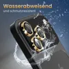 Kamera Linsenschutz Glas Set für Apple iPhone 17 Pro Produktbild-Vorschau 6