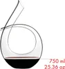 Riedel DEKANTER BLACK TIE 1 Stück 410000023 Podgląd zdjęcia produktu 9