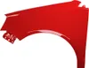 BLU Parafango compatibile con VW Volkswagen Polo 9N3 IV 4 Anteprima dell’immagine prodotto 2