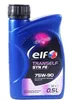 ELF 2195286 Tranself Getriebeöl Vollsynthetiköl 75W-90 für Produktbild-Vorschau 2