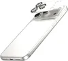 PanzerGlass ® Fender Camera Protector Silver iPhone 17 Pro, Náhled obrázku produktu 7