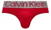 Calvin Klein - Slips für Herren (3er-Pack) NA423 (S) Produktbild-Vorschau 3