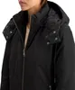 Scotch & Soda Technical Parka Winterjacke Damen Produktbild-Vorschau 4