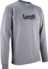 Leatt Sweatshirt Core 23 - Titanium L Produktbild-Vorschau 1