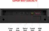 40W nástěnný Soundbar TV Bluetooth reproduktor Domácí kino Náhled obrázku produktu 5