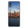 MuchoWow® Handyhülle Schutzhülle Hülle für Huawei P20 New Produktbild-Vorschau 1