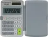 Q-Connect® KF01602 Kapesní kalkulačka, 8 číslic, šedá Náhled obrázku produktu 1