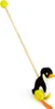 VIGA 2043673 Toys - Schiebespielzeug - Pinguin Produktbild-Vorschau 15