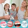 Interdentalbürsten 240 Stück Zahnseide-Stick, Produktbild-Vorschau 4