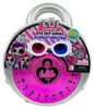L.O.L. Surprise Eye Spy Ultimate Unboxing Voir les images du produit 6
