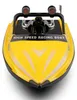 Wltoys WL917 RC Boot 2,4GHz Rennboot 16km/h Ferngesteuert Produktbild-Vorschau 5