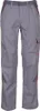 Planam Bundhose Highline Gr. 50 schwarz/schiefer/zink Produktbild-Vorschau 10