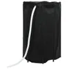 vidaXL Wassertank mit Wasserhahn Faltbar 1000 L PVC Produktbild-Vorschau 3