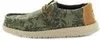 Hey Dude Mokassins Schnürschuhe Herren 32303337333035 Grün Produktbild-Vorschau 36