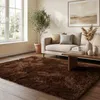 Fluffy Shaggy Teppich – Hochflor weich & flauschig, Produktbild-Vorschau 3