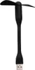 Mini USB ventilátor TUF1 - Ružový, 5V KP37057 Náhľad obrázku produktu 6