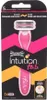 Wilkinson Intuition f.a.b. Rasierer Produktbild-Vorschau 1