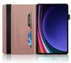 Für Samsung Galaxy Tab S10 / S9 / S8 Ultra Baum Muster Produktbild-Vorschau 2