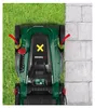 PARKSIDE® 40 V Akku-Rasenmäher »PARM 41 A1«, ohne Akkus – Produktbild-Vorschau 6