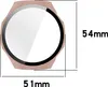 Pre Huawei Watch GT 6 Pro Plastové puzdro + tvrdené sklo 9H Náhľad obrázku produktu 7
