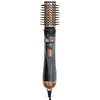A studio shot of a hair dryer brush. Náhľad obrázku produktu