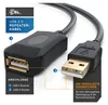 CSL USB 2.0 Typ A Verlängerungskabel, aktives Repeater Produktbild-Vorschau 3