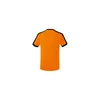 Erima Retro Star Trikot Neu Orange/Schwarz Produktbild-Vorschau 2