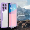 360 Grad Rundum Schutz Handyhülle für Samsung Galaxy A12 Produktbild-Vorschau 7