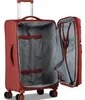Worldpack Kyoto 4 Rollen Kofferset 3-teilig mit Dehnfalte Produktbild-Vorschau 5