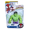 Marvel Hulk, 3 Jahr(e), Mehrfarbig, Kunststoff Produktbild-Vorschau 3