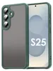 Handyhülle für Samsung Galaxy S24 / Galaxy S25 Matt Produktbild-Vorschau 1