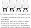 Stölzle Lausitz Whisky Glencairn glas, 190 ml, set van 6. Productafbeelding-voorbeeld 5