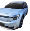 GP veterné deflektory pre Ford Explorer EV od roku 2023 4 Náhľad obrázku produktu 4