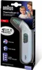 Braun Infrarot Fieberthermometer ThermoScan® 3 (IRT3030WE) Produktbild-Vorschau 55