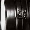 Monzana Orologio da Parete Stile Industriale Bifacciale Anteprima dell’immagine prodotto 6