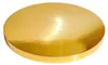 Base per torta Oro 34 cm 2 cm Set di 10 tamburi per torta Anteprima dell’immagine prodotto 14