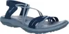 Skechers Komfort Sandalen REGGAE SLIM-TAKES TWO Damen Produktbild-Vorschau 89