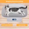 Digital-Haustier-Skala Tierwaage mit LCD-Display, 4 Produktbild-Vorschau 3