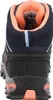 CMP Rigel Mid Trekking WMN WP Wanderschuh Blau Produktbild-Vorschau 9