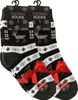 Yenita® 4 Paar Damen Thermosocken mit Innenfutter, Produktbild-Vorschau 2