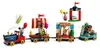 LEGO | Disney: Disney Geburtstagszug Set mit Moana, Woody, Produktbild-Vorschau 12