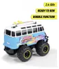 Dickie Toys 201106014, Autobus, 1:20, 6 rok/roky, 2000 mAh Náhled obrázku produktu 11