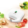 SENCOR SSM 3120WH Sendvičovač, 2 čtvercových sendvičů, Náhled obrázku produktu 7