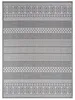TT Home In-& Outdoor Teppich Wetterfest Balkon Küche Produktbild-Vorschau 6