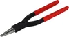 Pince ronde Spengler 260 mm avec pointes longues | Trempé Voir les images du produit 9
