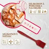 Startovací sada pro pečení chleba z kvasu s kvasnou miskou Náhled obrázku produktu 4