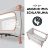 Hauck Kinderreisebett Sleep N Play Go Plus mit Produktbild-Vorschau 7