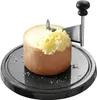 BOSKA Käseschaber Marmor Edelstahl/Marmor inox/schwarz 1 Podgląd zdjęcia produktu 9