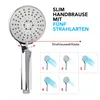GROHE Duscharmatur Grohtherm 800, Duschsystem mit Produktbild-Vorschau 4